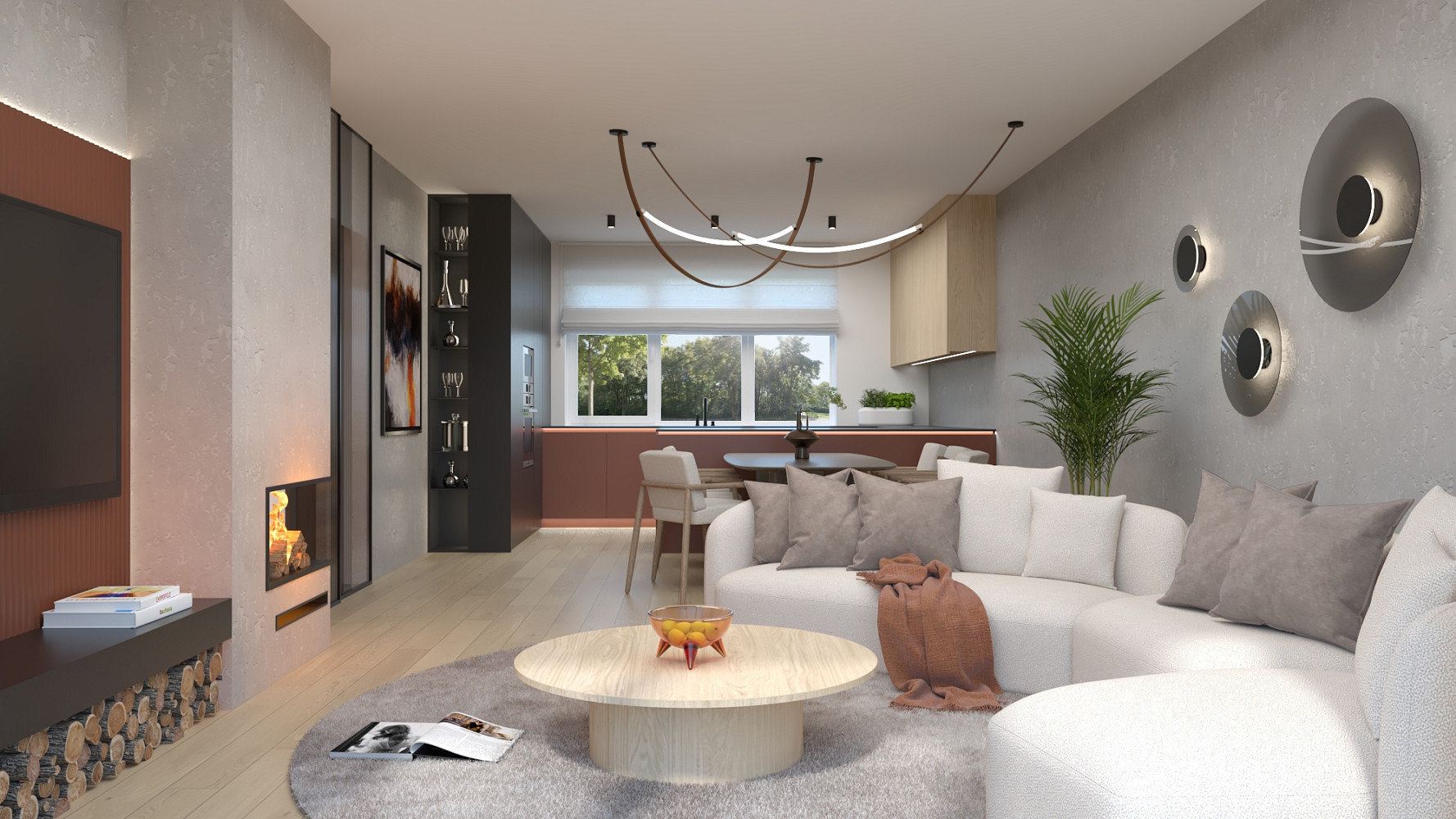 Prodej domu 127 m² s pozemkem 435 m² – další