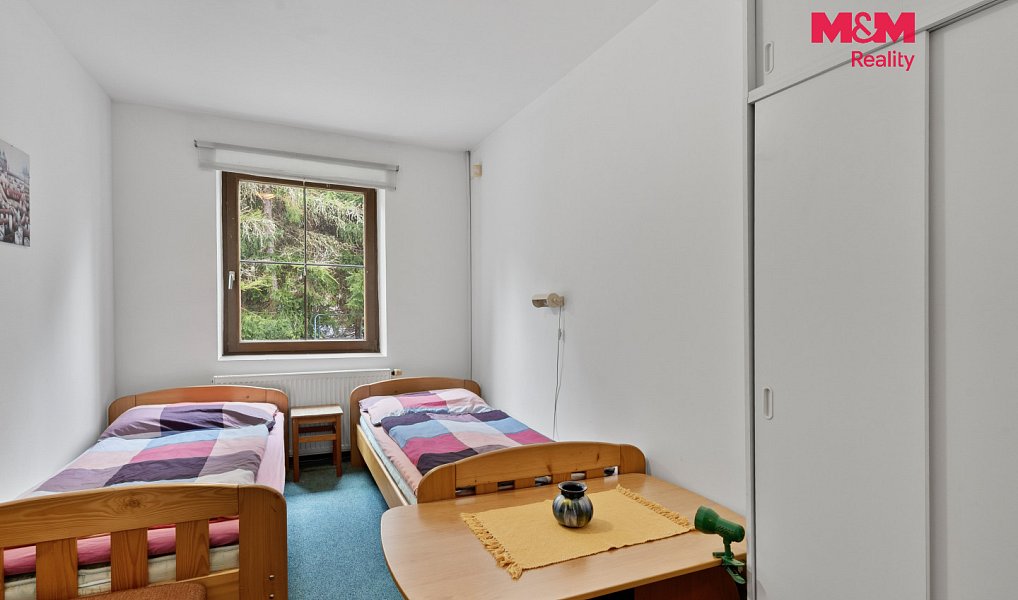 Prodej ubytovacího objektu 341 m², Harrachov – náhled fotky 20