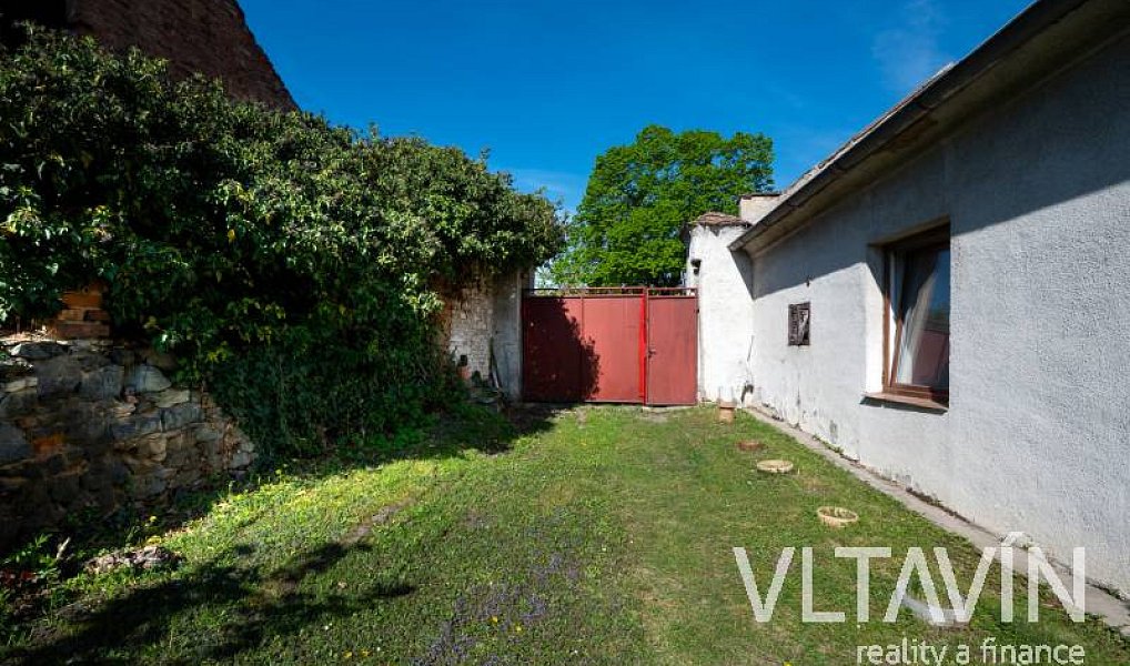 Prodej domu 120 m² s pozemkem 577 m², Odolena Voda – náhled fotky 3