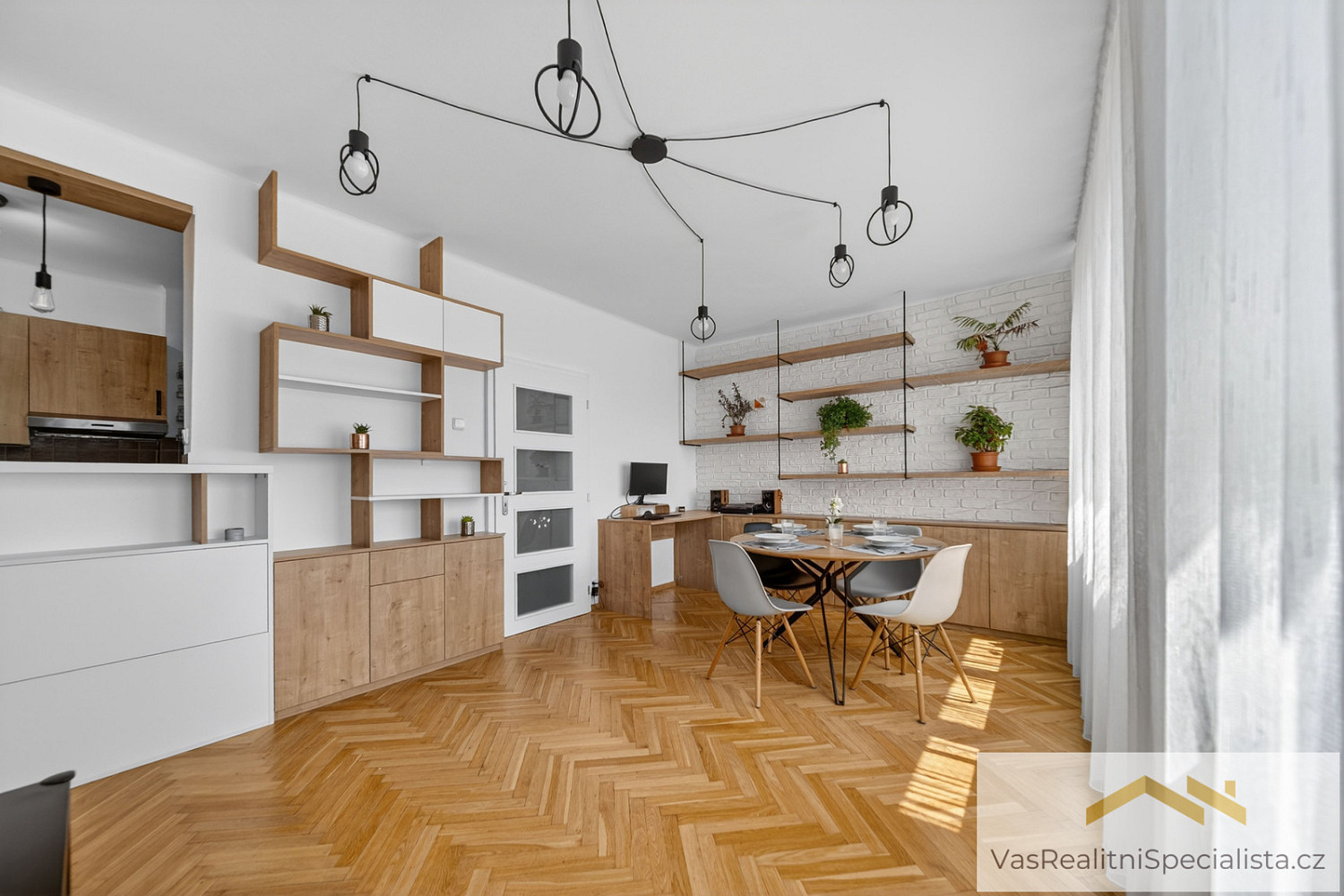 Prodej bytu 3+1 66 m² — photo 5