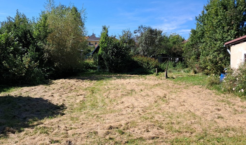 Prodej domu 140 m² s pozemkem 1 158 m², Benešov nad Černou – náhled fotky 10