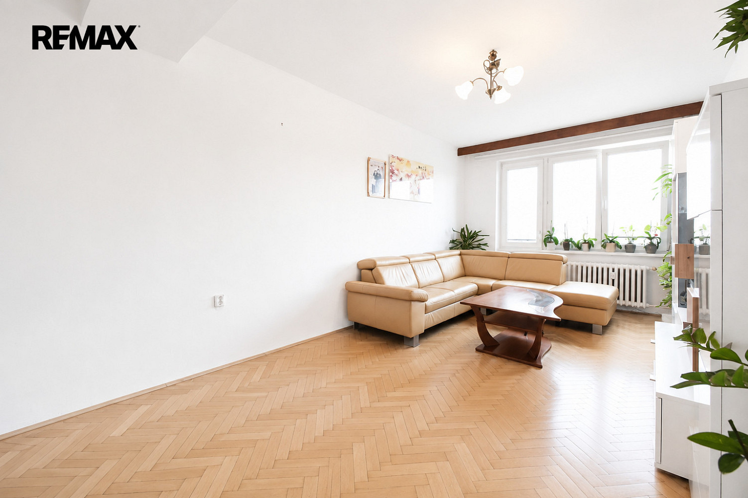 Prodej bytu 3+1 64 m²