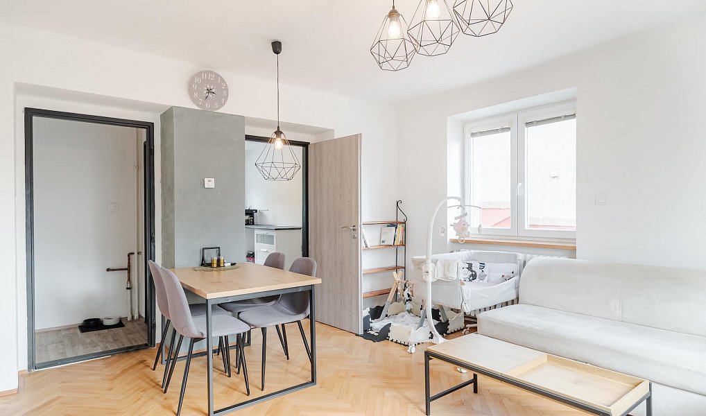 Prodej bytu 2+1 58 m², Litomyšl – náhled fotky 19