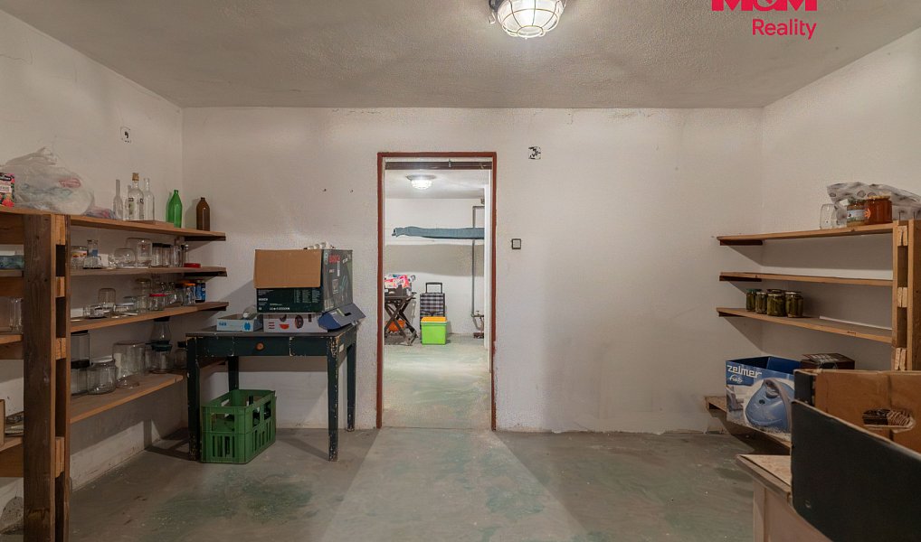 Prodej domu 186 m² s pozemkem 595 m², Prostějov – náhled fotky 29