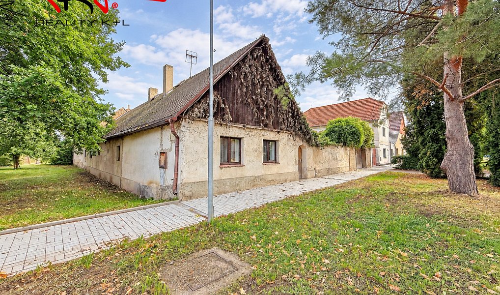 Prodej domu 120 m² s pozemkem 1 132 m², Terezín – náhled fotky 30