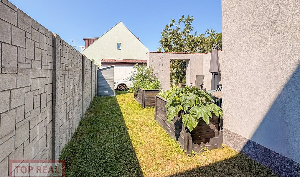 Prodej domu 94 m² s pozemkem 480 m², Kroměříž – náhled fotky 20