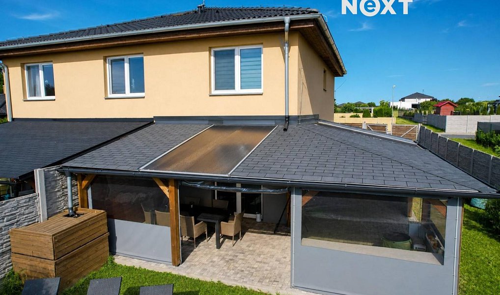 Prodej bytu 3+kk 73 m², Chotětov – náhled fotky 4