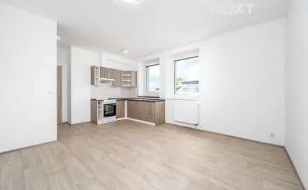 Pronájem bytu 1+kk 30 m², Okružní, Žďár nad Sázavou - Žďár nad Sázavou 3