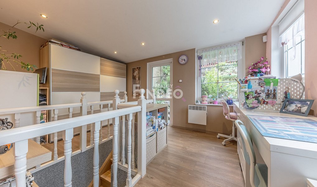Prodej domu 125 m² s pozemkem 1 172 m², Beroun – náhled fotky 10