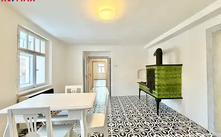 Prodej chaty/chalupy 109 m² s pozemkem 602 m², Podborská, Hrochův Týnec, okres Chrudim