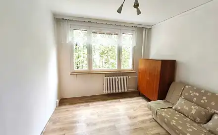 Pronájem bytu 3+1 63 m²