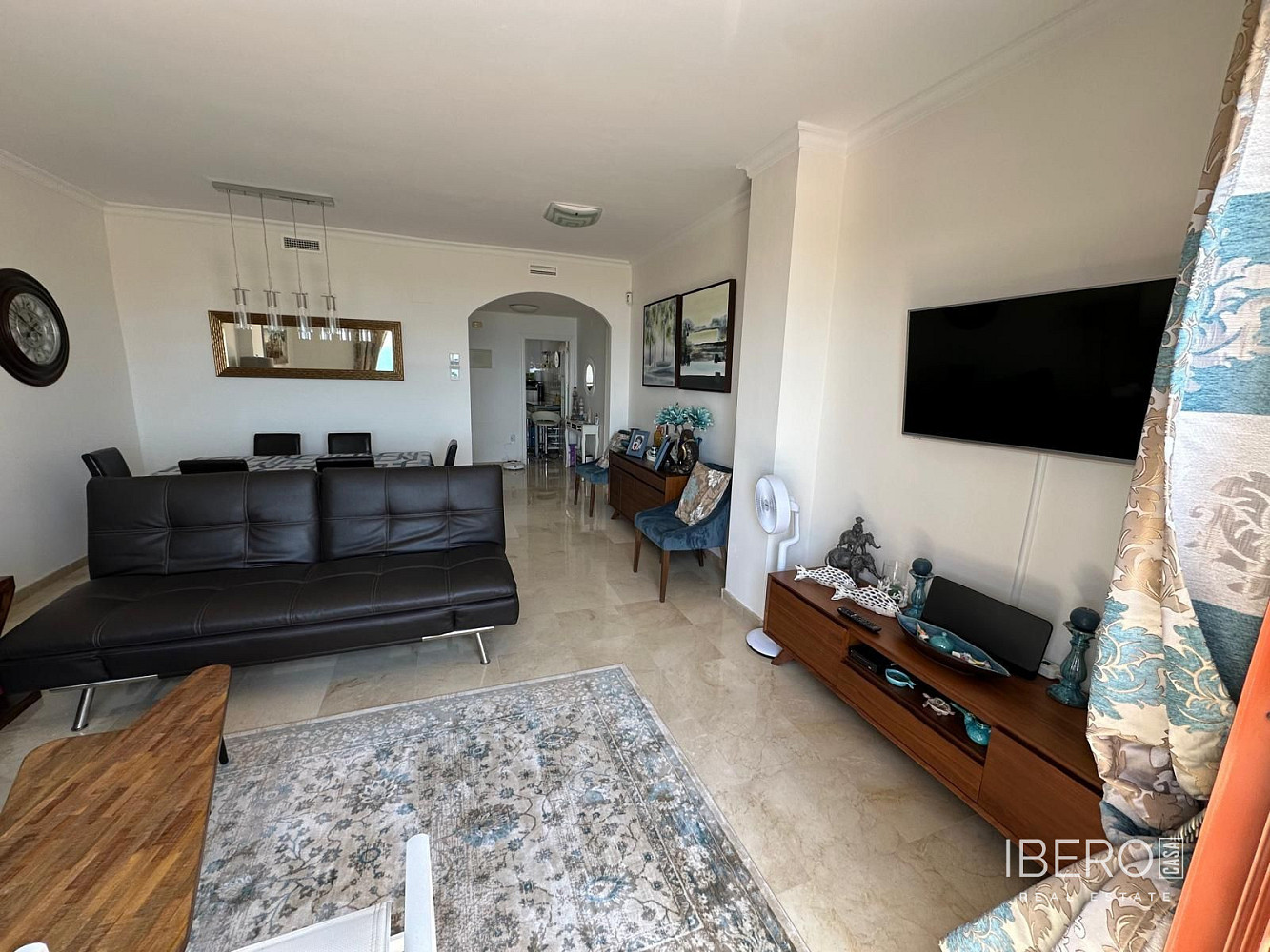 Piso 3+kk – Manilva, Manilva Pueblo, Costa del Sol Occidental - Vista 4