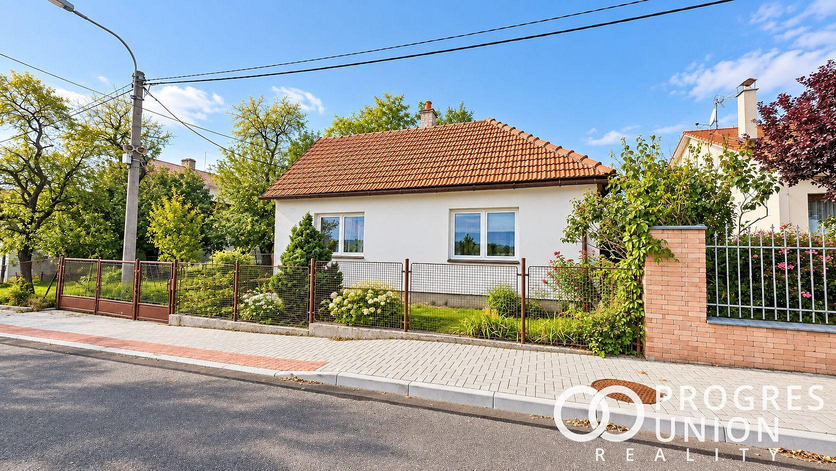 Prodej domu 132 m² s pozemkem 580 m² – fotografie 2