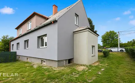 Prodej domu 144 m² s pozemkem 629 m², Záchranářů, Orlová - Poruba, okres Karviná