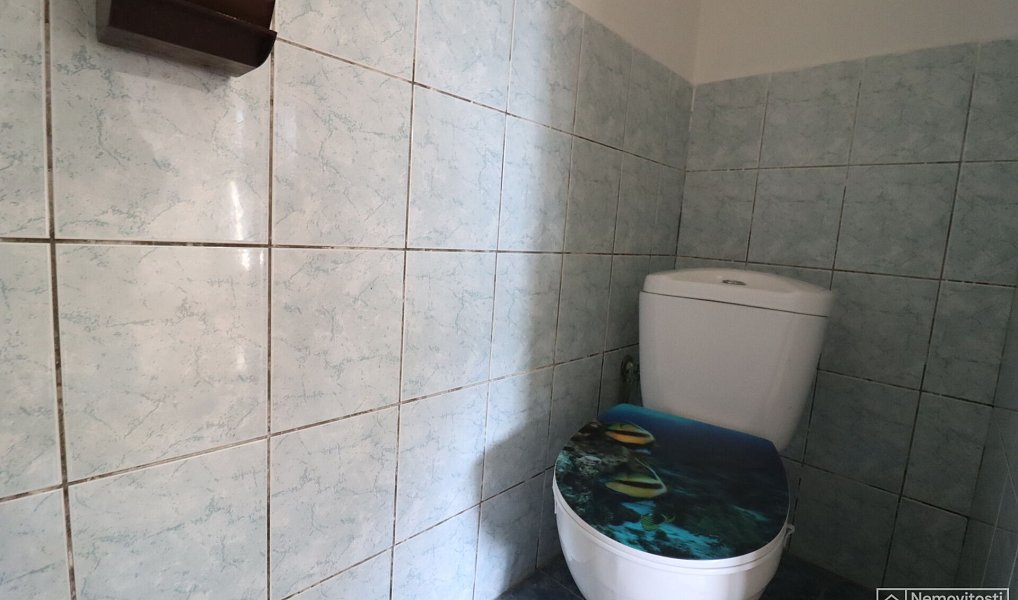 Prodej domu 69 m² s pozemkem 3 400 m², Štěkeň – náhled fotky 11