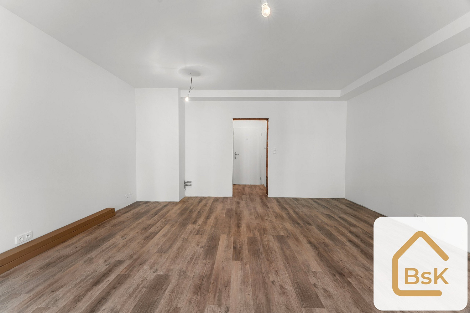 Prodej bytu 1+kk 36 m² — photo 4