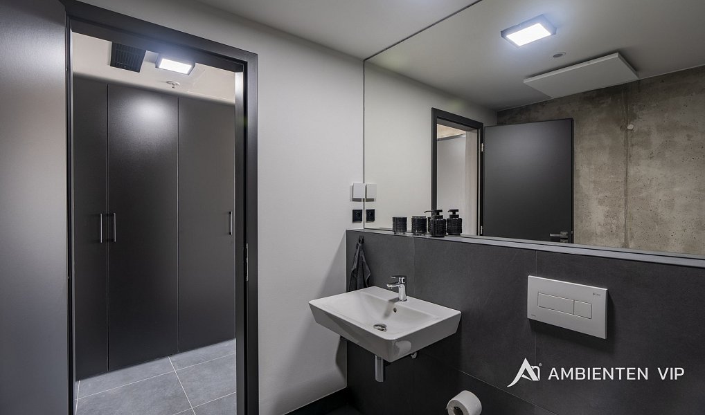 Pronájem bytu 1+kk 35 m², Brno – náhled fotky 17