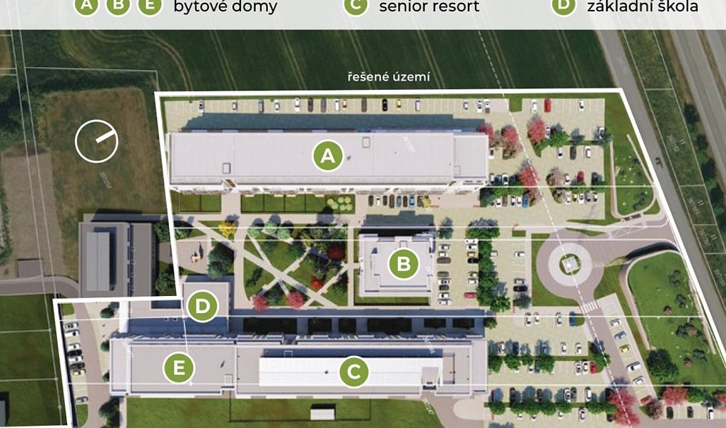 Prodej bytu 2+kk 94 m², Hůry – náhled fotky 8