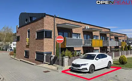 Prodej bytu 4+kk 128 m²