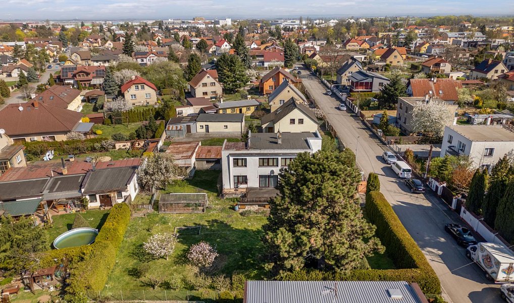 Prodej domu 365 m² s pozemkem 744 m², Praha – náhled fotky 26