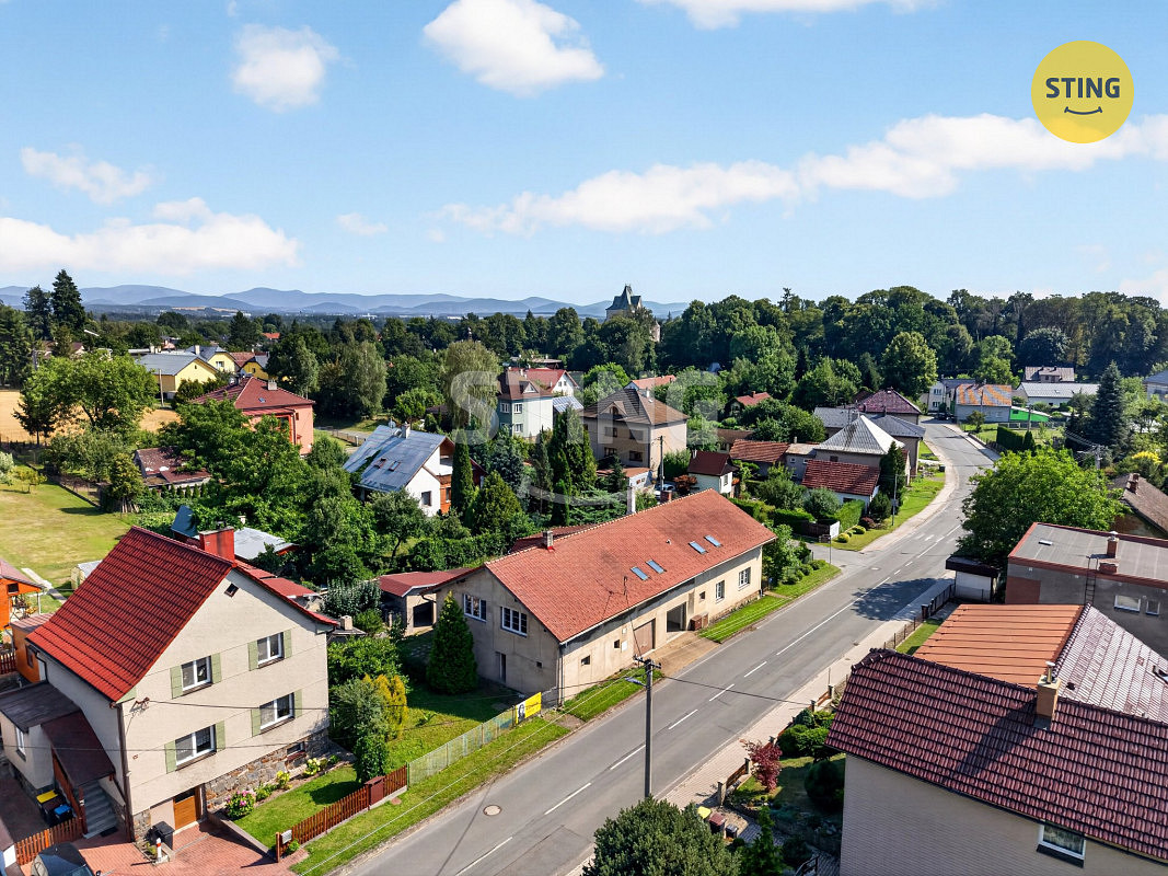 Prodej domu 318 m² s pozemkem 931 m² – fotografie 4