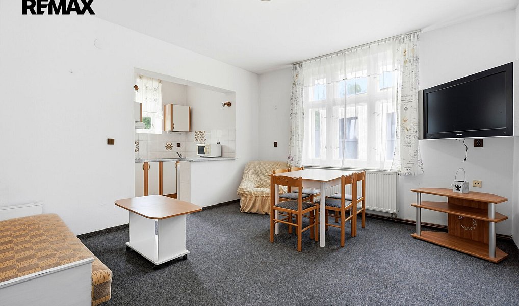 Prodej ubytovacího objektu 700 m², Rokytnice nad Jizerou – náhled fotky 24