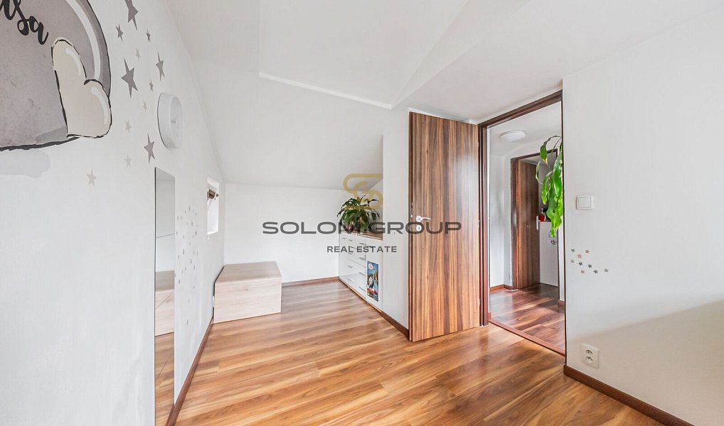 Prodej domu 85 m² s pozemkem 340 m², Velké Popovice – náhled fotky 9