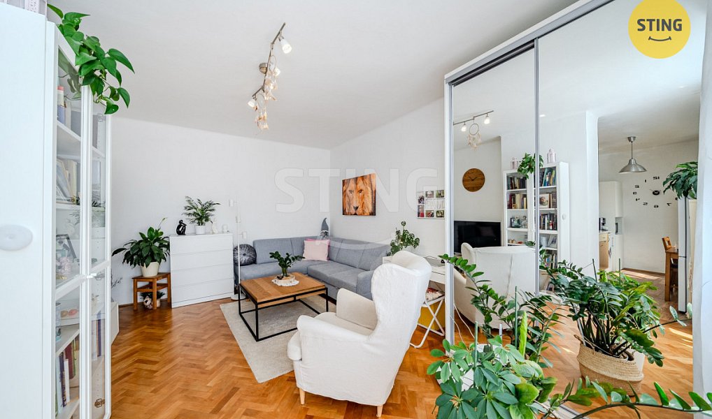 Prodej bytu 2+1 48 m², Ostrava – náhled fotky 3