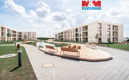 Prodej bytu 4+kk 89 m², Dřevčická, Brandýs nad Labem-Stará Boleslav - Brandýs nad Labem, okres Praha-východ