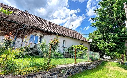 Prodej domu 180 m² s pozemkem 1 081 m², Opatovice I, okres Kutná Hora