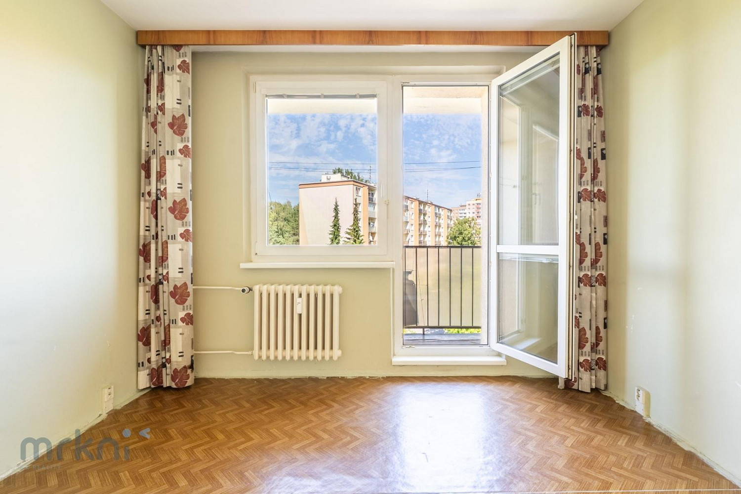 Prodej bytu 3+1 72 m²
