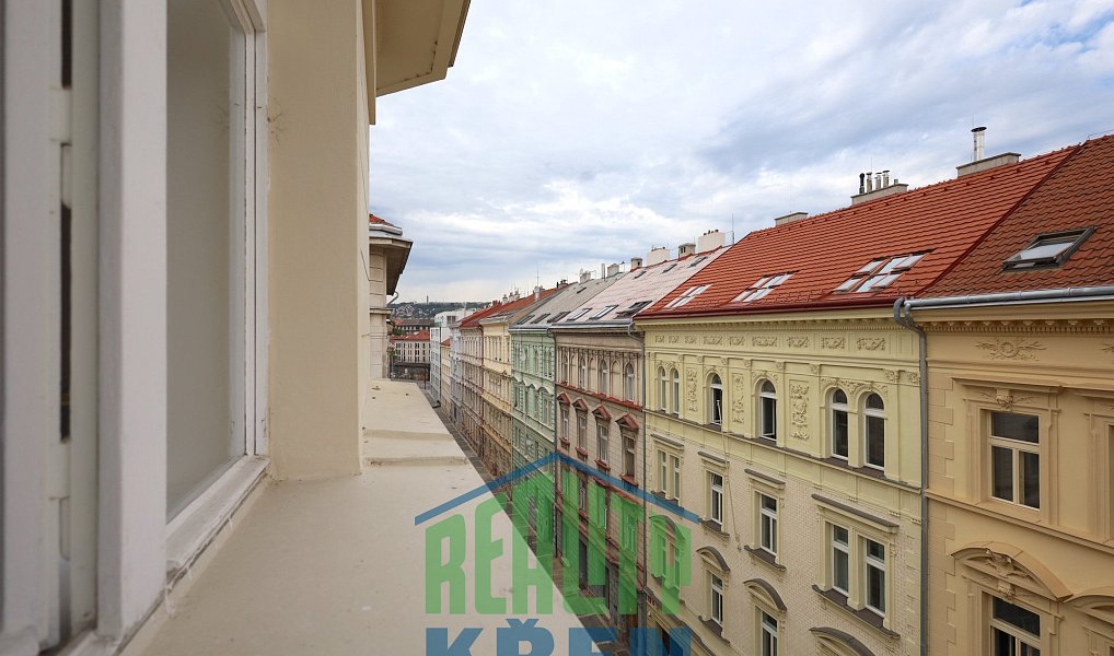 Pronájem bytu 2+1 70 m², Praha – náhled fotky 8
