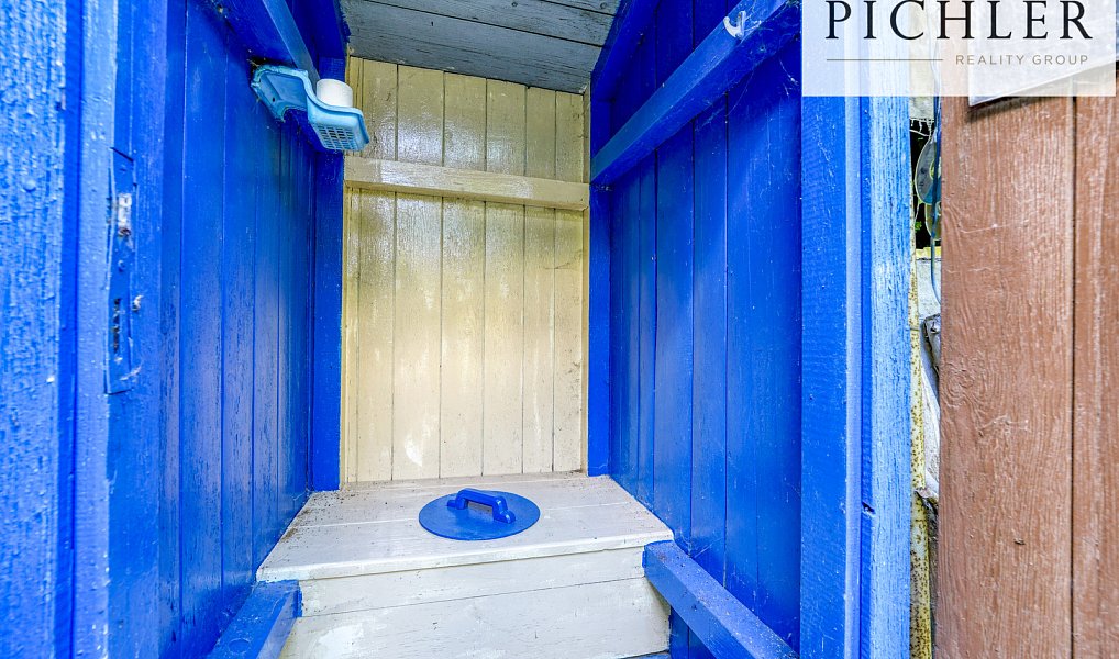 Prodej chaty/chalupy 42 m² s pozemkem 458 m², Starý Plzenec – náhled fotky 33