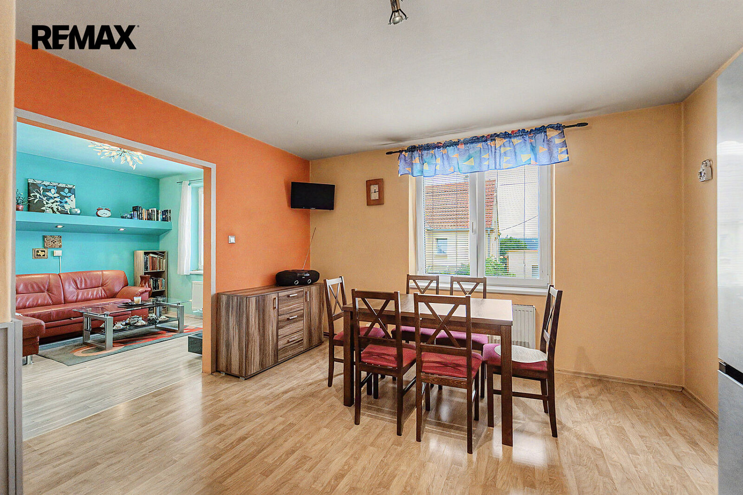 Prodej domu 71 m² s pozemkem 377 m²