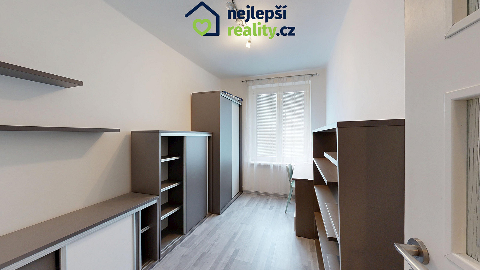Prodej bytu 3+1 54 m² – fotografie 4