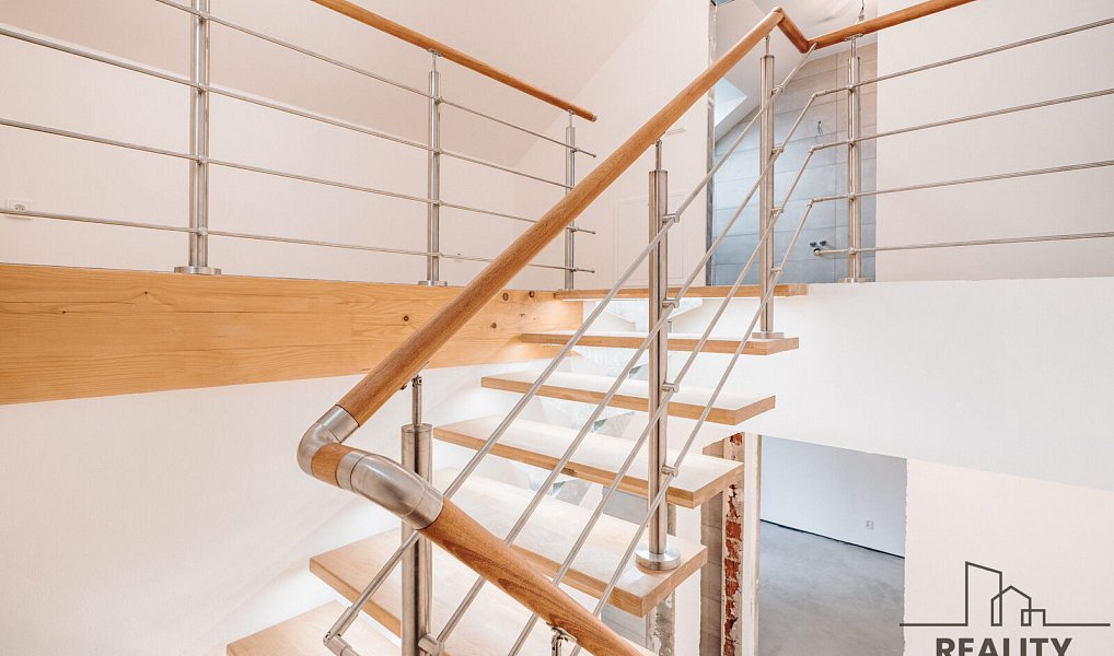 Prodej domu 133 m² s pozemkem 160 m², Hodonín – náhled fotky 9