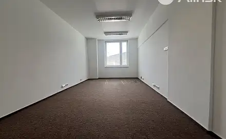 Pronájem kanceláře 20 m², Krnovská, Opava - Předměstí