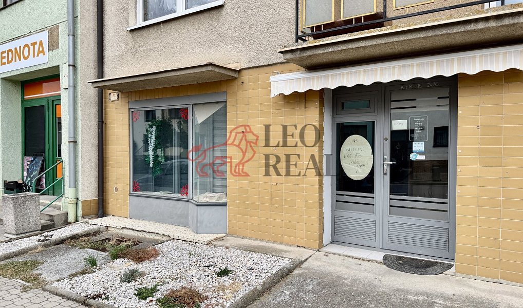Pronájem obchodních prostor 29 m², Dolní Němčí – náhled fotky 3