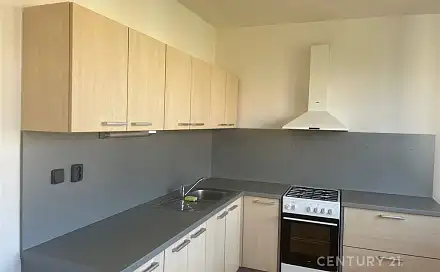 Pronájem bytu 2+1 60 m²