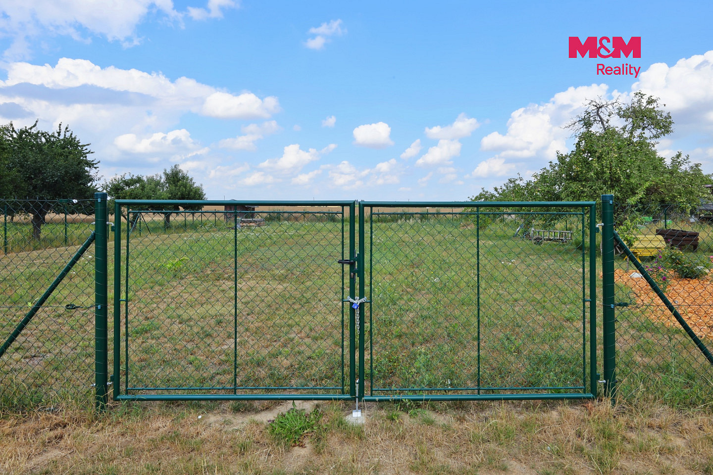 Prodej zahrady 874 m² — photo 4