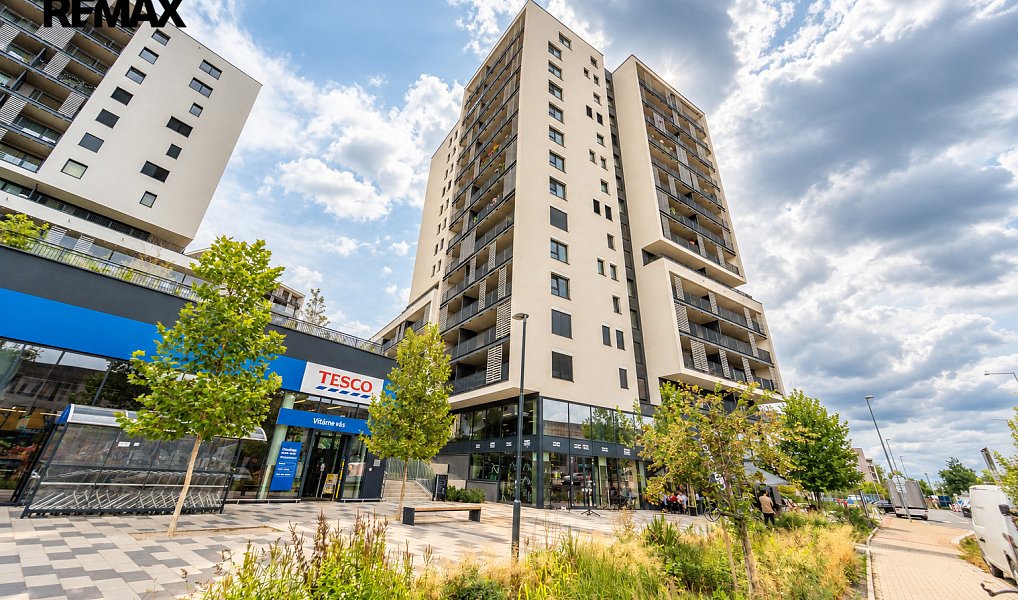 Pronájem bytu 4+kk 113 m², Praha – náhled fotky 19