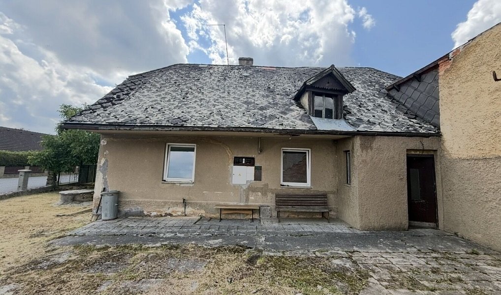 Prodej domu 90 m² s pozemkem 279 m², Těškov – náhled fotky 5