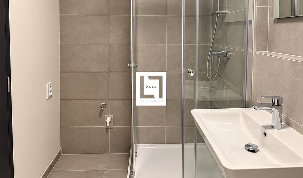 Pronájem bytu 1+kk 27 m², Ostrava – náhled fotky 6