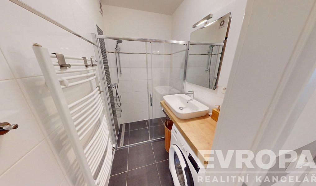 Pronájem bytu 3+kk 71 m², Vrchlabí – náhled fotky 4