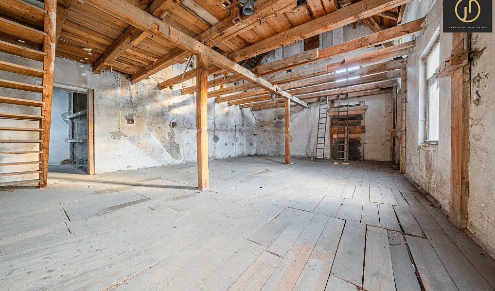 Prodej domu 400 m² s pozemkem 1 226 m², Malé Kyšice – náhled fotky 10