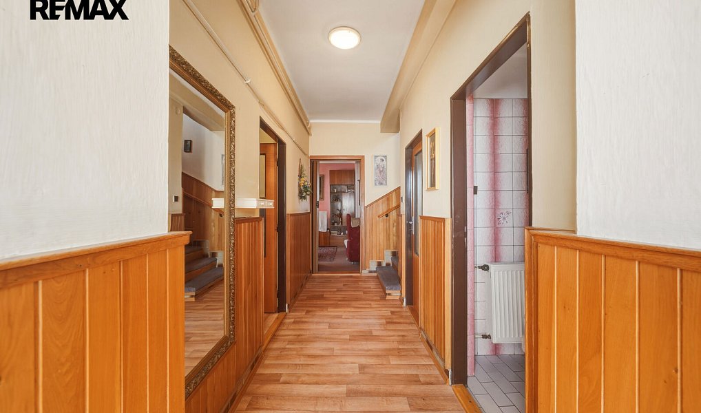 Prodej domu 160 m² s pozemkem 318 m², Lovosice – náhled fotky 10