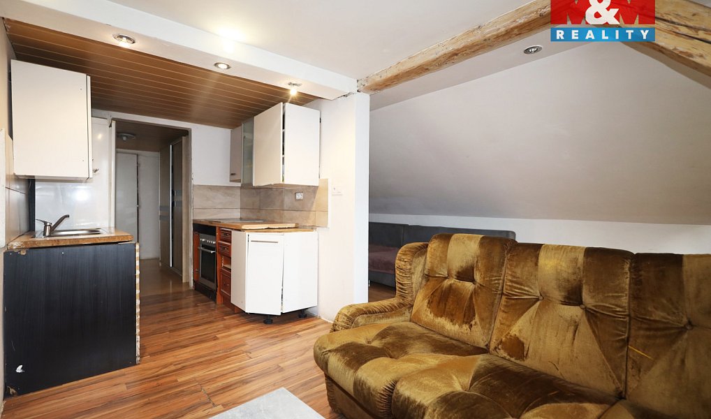 Prodej domu 190 m² s pozemkem 223 m², Nejdek – náhled fotky 7