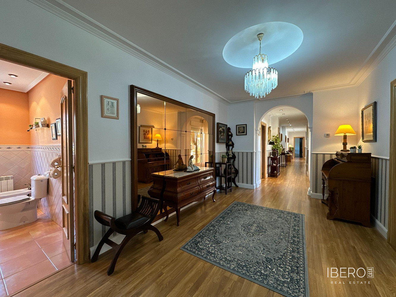 Casa 5+kk – Zaragoza, Centro - Vista 4
