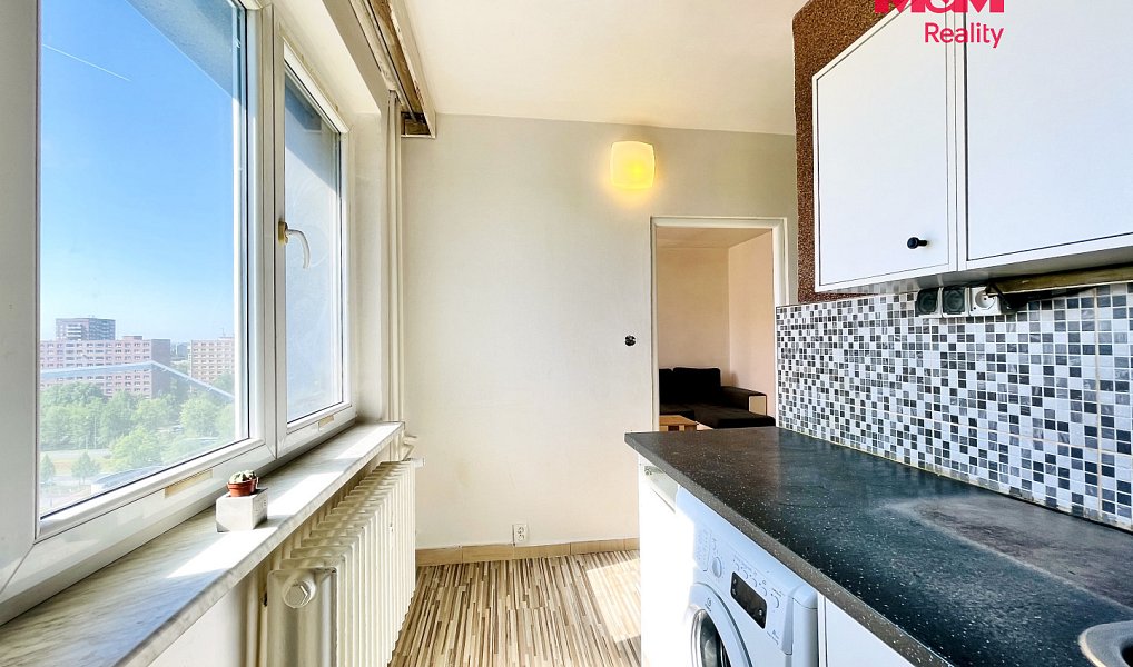 Prodej bytu 1+1 27 m², Ostrava – náhled fotky 8