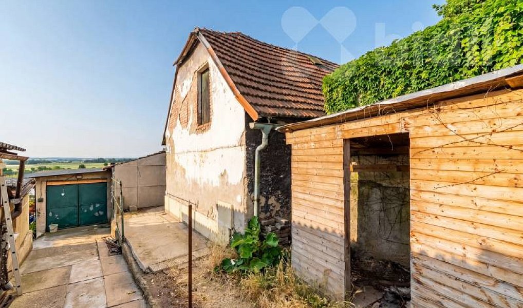 Prodej domu 89 m² s pozemkem 158 m², Vraňany – náhled fotky 18